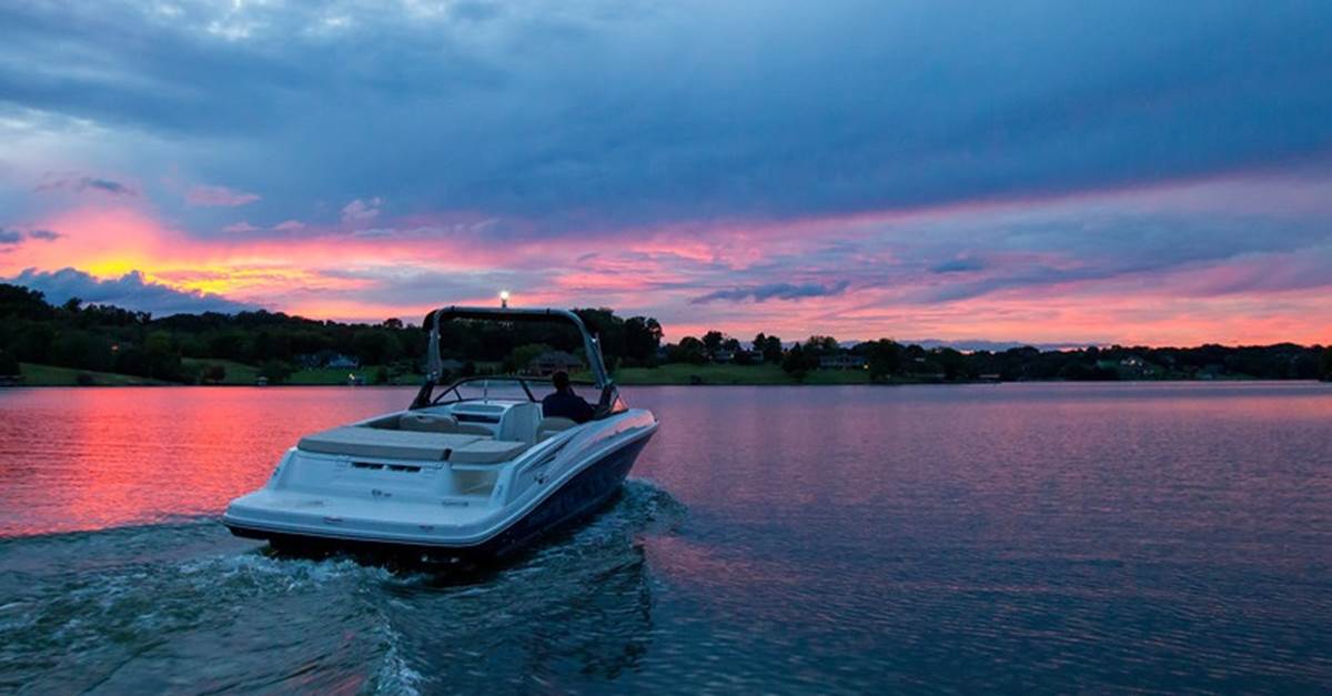 Bayliner Boats